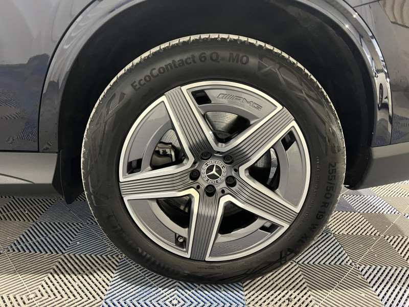 Photo 17 de l'offre de MERCEDES-BENZ GLC  300 e 9G-Tronic 4Matic AMG Line à 59990€ chez VL Auto