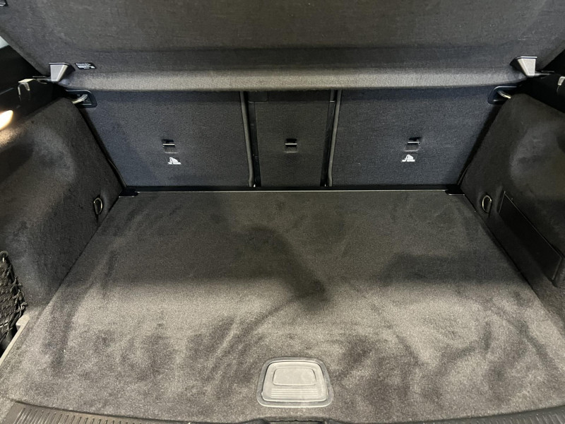 Photo 19 de l'offre de MERCEDES-BENZ CLASSE B 180 d 7G-DCT Style Line à 18990€ chez VL Auto