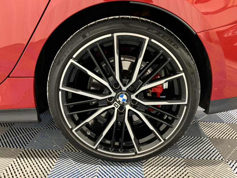 Photo 19 de l'offre de BMW serie 2 gran COUPE Gran Coupé 218i 136 ch DKG7 F44 M Sport à 25990€ chez VL Auto