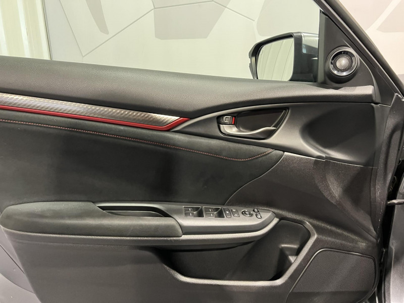 Photo 21 de l'offre de HONDA CIVIC 2.0 i-VTEC Type R GT à 37990€ chez VL Auto