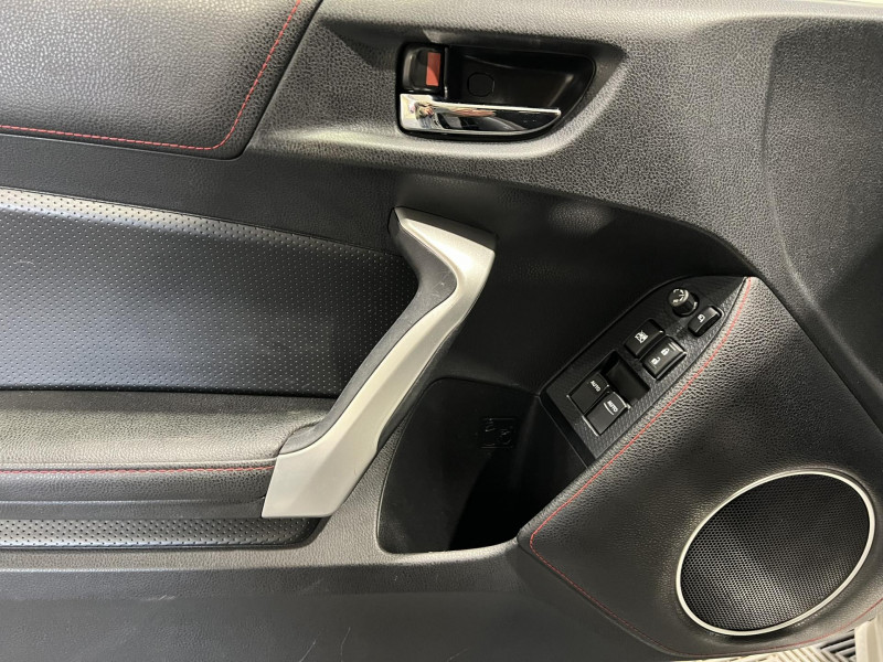 Photo 23 de l'offre de TOYOTA GT86  2.0L Coupé à 27990€ chez VL Auto