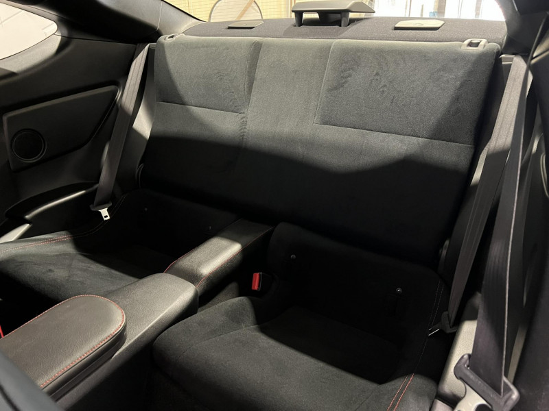 Photo 8 de l'offre de TOYOTA GT86  2.0L Coupé à 27990€ chez VL Auto