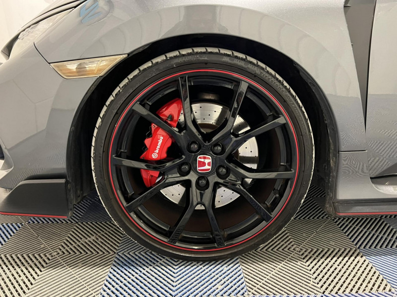 Photo 18 de l'offre de HONDA CIVIC 2.0 i-VTEC Type R GT à 37990€ chez VL Auto