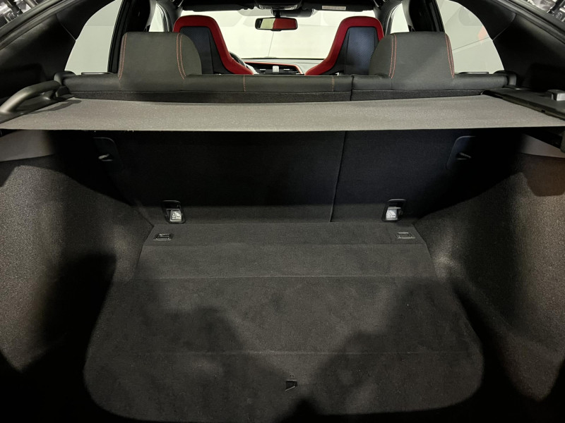 Photo 20 de l'offre de HONDA CIVIC 2.0 i-VTEC Type R GT à 37990€ chez VL Auto