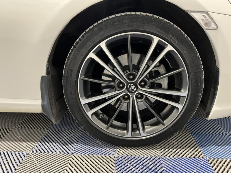 Photo 17 de l'offre de TOYOTA GT86  2.0L Coupé à 27990€ chez VL Auto