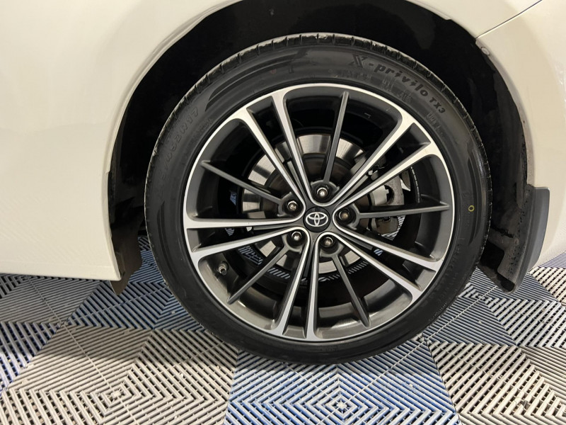 Photo 19 de l'offre de TOYOTA GT86  2.0L Coupé à 27990€ chez VL Auto