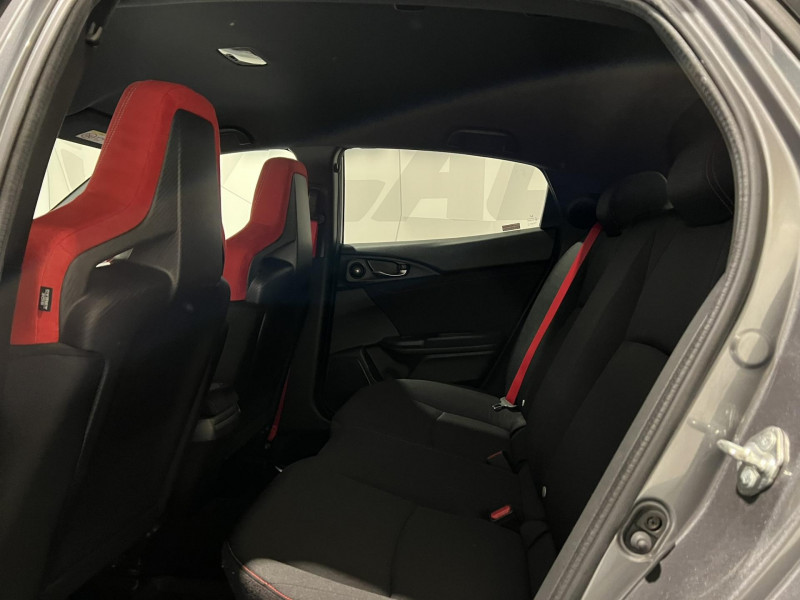 Photo 8 de l'offre de HONDA CIVIC 2.0 i-VTEC Type R GT à 37990€ chez VL Auto