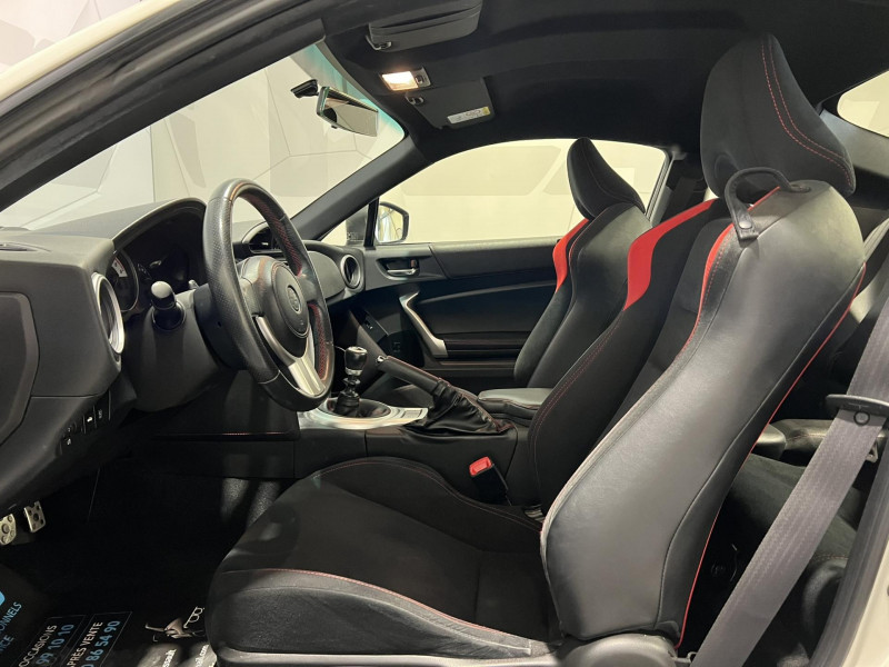 Photo 7 de l'offre de TOYOTA GT86  2.0L Coupé à 27990€ chez VL Auto