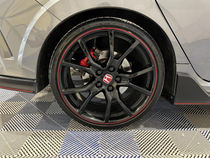 Photo 16 de l'offre de HONDA CIVIC 2.0 i-VTEC Type R GT à 37990€ chez VL Auto