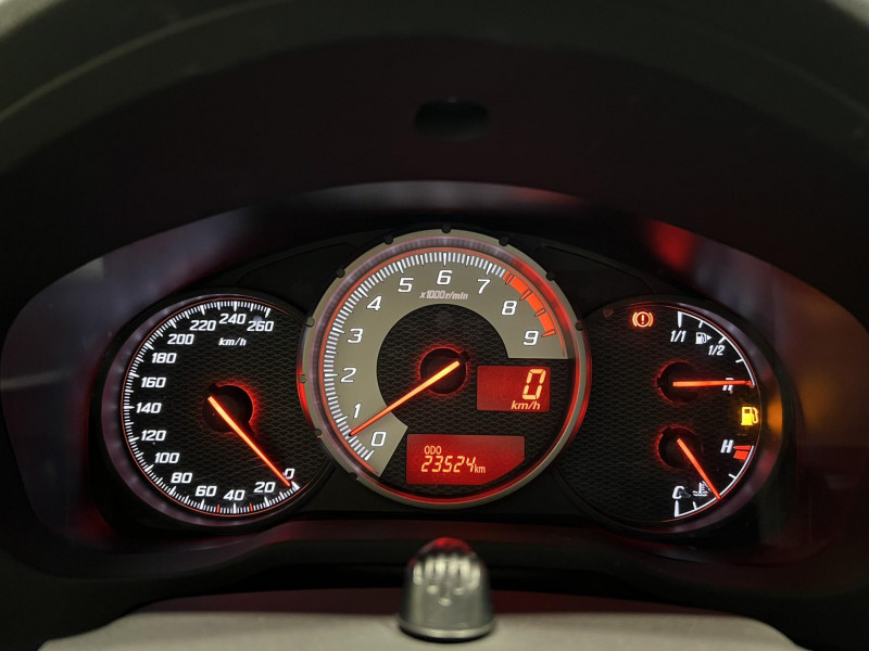 Photo 9 de l'offre de TOYOTA GT86  2.0L Coupé à 27990€ chez VL Auto