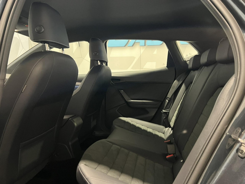 Photo 8 de l'offre de SEAT IBIZA 1.0 EcoTSI 115 ch S/S BVM6 Xcellence à 17990€ chez VL Auto