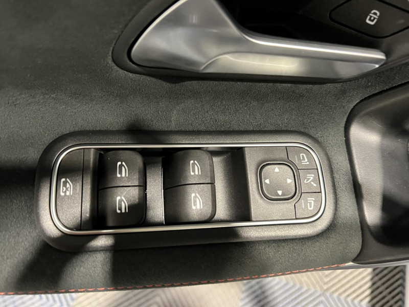 Photo 22 de l'offre de MERCEDES-BENZ CLASSE A 180 d 8G-DCT AMG Line à 32990€ chez VL Auto