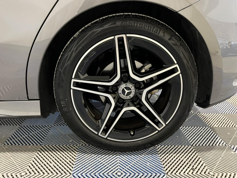 Photo 18 de l'offre de MERCEDES-BENZ CLASSE A 180 d 8G-DCT AMG Line à 32990€ chez VL Auto