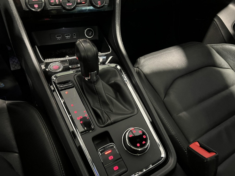 Photo 14 de l'offre de SEAT ATECA 2.0 TDI 190 ch Start/Stop DSG7 4Drive Xcellence à 19490€ chez VL Auto
