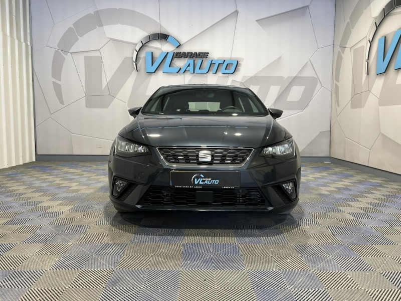 Photo 2 de l'offre de SEAT IBIZA 1.0 EcoTSI 115 ch S/S BVM6 Xcellence à 17990€ chez VL Auto
