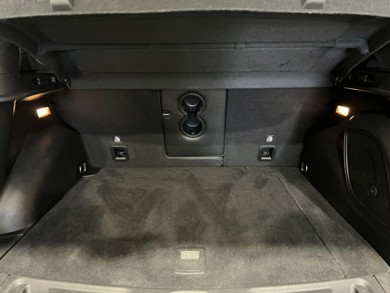 Photo 20 de l'offre de JEEP COMPASS 1.3 PHEV T4 240 ch 4xe eAWD S à 22490€ chez VL Auto