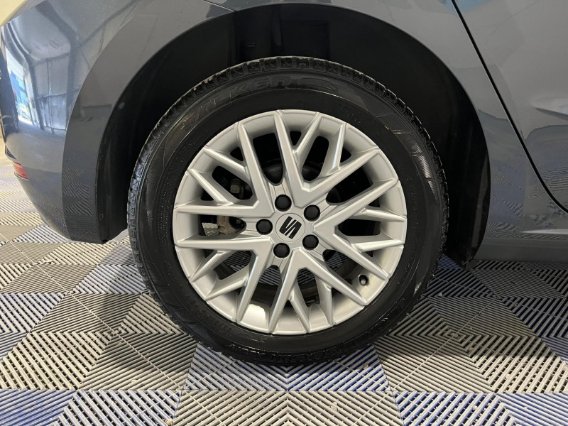 Photo 15 de l'offre de SEAT IBIZA 1.0 EcoTSI 115 ch S/S BVM6 Xcellence à 17990€ chez VL Auto