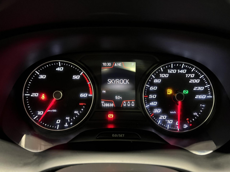 Photo 9 de l'offre de SEAT ATECA 2.0 TDI 190 ch Start/Stop DSG7 4Drive Xcellence à 19490€ chez VL Auto