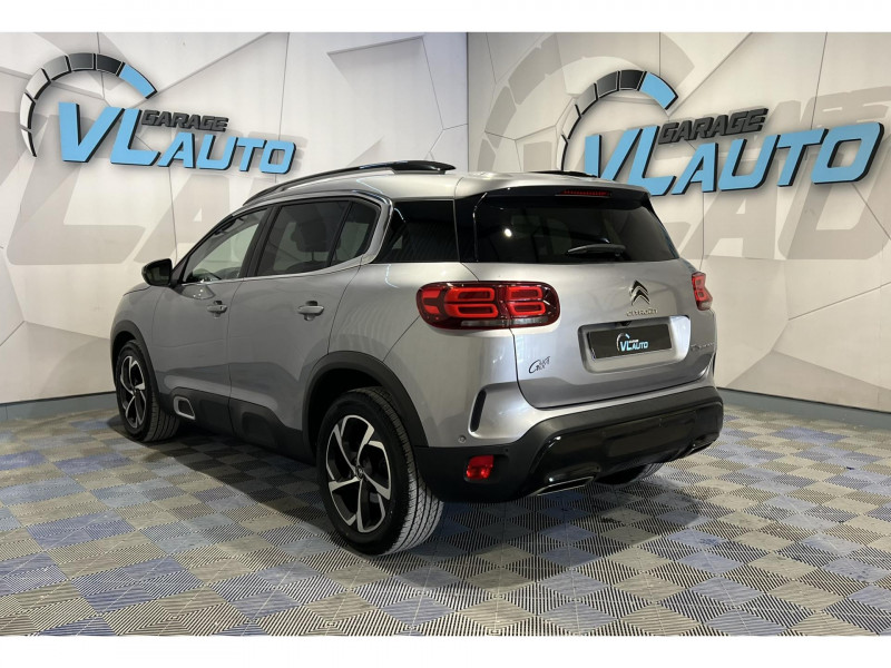 Photo 3 de l'offre de CITROEN C5 AIRCROSS 180 S&S EAT8 Shine à 13990€ chez VL Auto