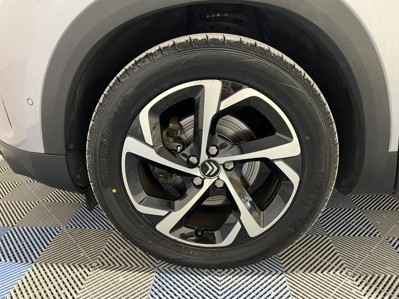 Photo 18 de l'offre de CITROEN C5 AIRCROSS 180 S&S EAT8 Shine à 13990€ chez VL Auto