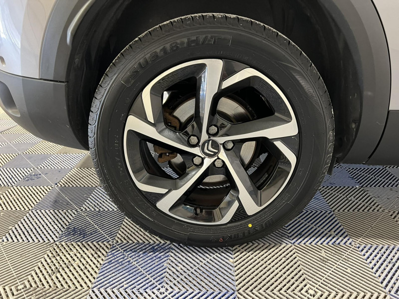 Photo 16 de l'offre de CITROEN C5 AIRCROSS 180 S&S EAT8 Shine à 13990€ chez VL Auto