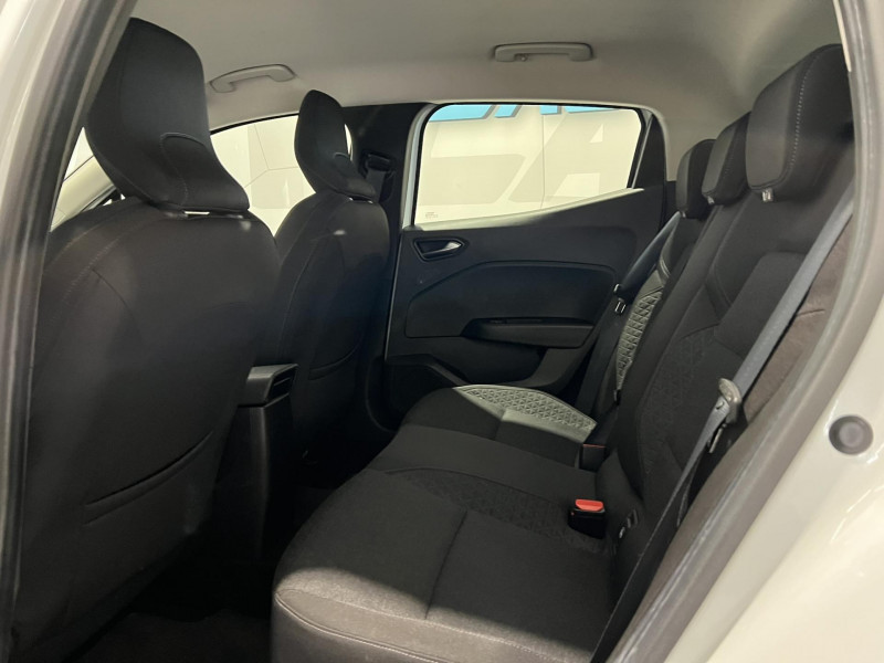 Photo 8 de l'offre de RENAULT CLIO V Clio Blue dCi 85 Business à 12990€ chez VL Auto