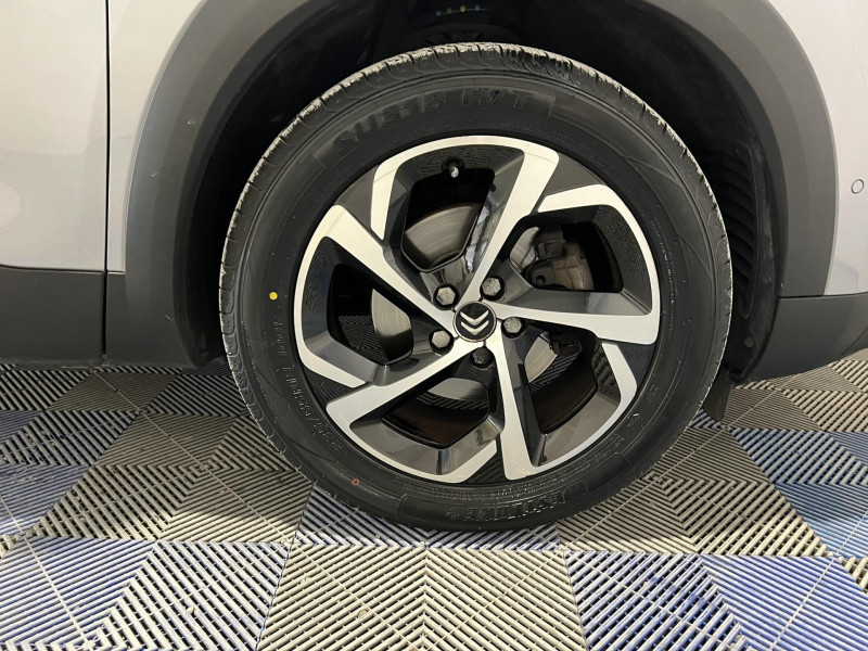 Photo 17 de l'offre de CITROEN C5 AIRCROSS 180 S&S EAT8 Shine à 13990€ chez VL Auto