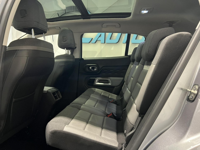 Photo 8 de l'offre de CITROEN C5 AIRCROSS 180 S&S EAT8 Shine à 13990€ chez VL Auto