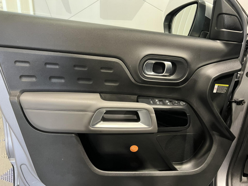 Photo 21 de l'offre de CITROEN C5 AIRCROSS 180 S&S EAT8 Shine à 13990€ chez VL Auto