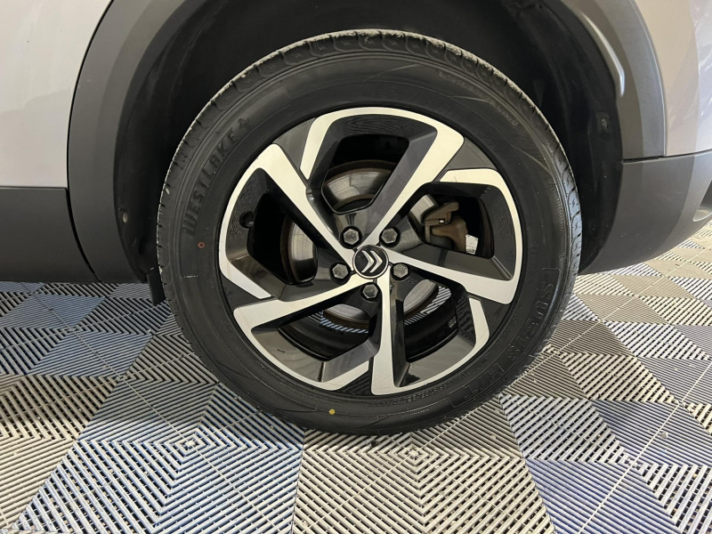 Photo 19 de l'offre de CITROEN C5 AIRCROSS 180 S&S EAT8 Shine à 13990€ chez VL Auto