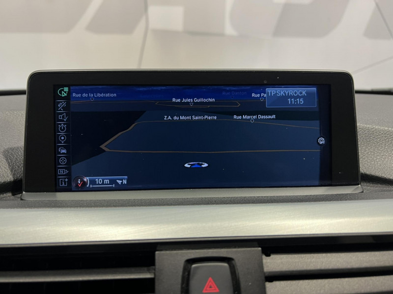 Photo 12 de l'offre de BMW SERIE 3 318d 136 ch F30 Sport BVA à 16990€ chez VL Auto