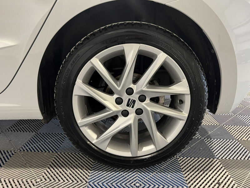 Photo 19 de l'offre de SEAT IBIZA 1.0 EcoTSI 115 ch S/S BVM6 FR à 18490€ chez VL Auto