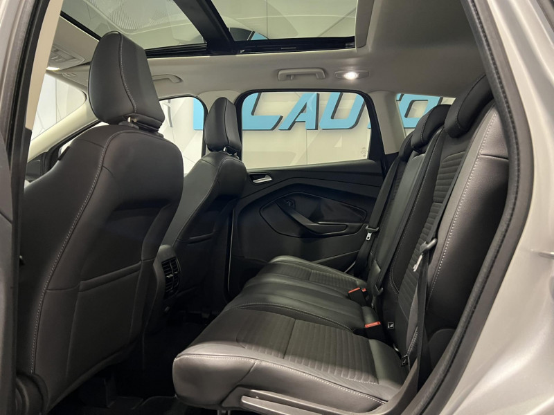 Photo 8 de l'offre de FORD KUGA 1.5 EcoBoost 120 S&S 4x2 BVM6 Titanium à 12490€ chez VL Auto