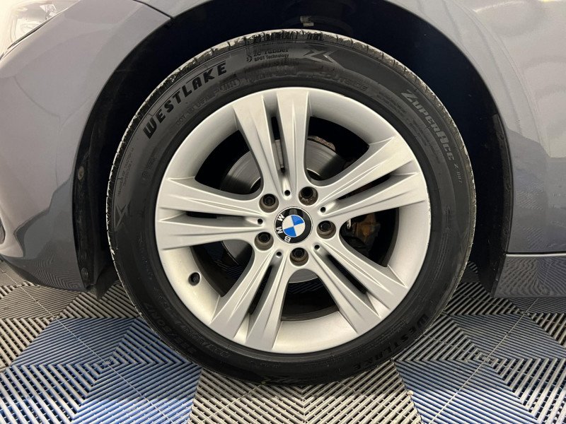 Photo 18 de l'offre de BMW SERIE 3 318d 136 ch F30 Sport BVA à 16990€ chez VL Auto