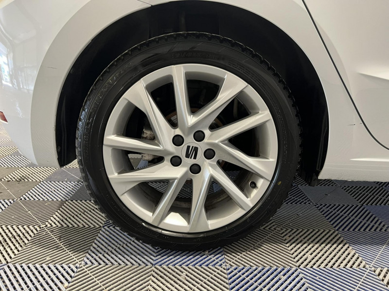 Photo 16 de l'offre de SEAT IBIZA 1.0 EcoTSI 115 ch S/S BVM6 FR à 18490€ chez VL Auto