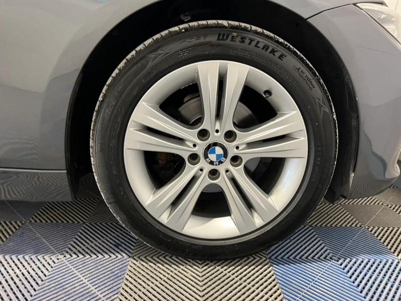 Photo 17 de l'offre de BMW SERIE 3 318d 136 ch F30 Sport BVA à 16990€ chez VL Auto