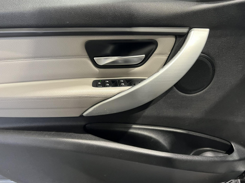 Photo 23 de l'offre de BMW SERIE 3 318d 136 ch F30 Sport BVA à 16990€ chez VL Auto