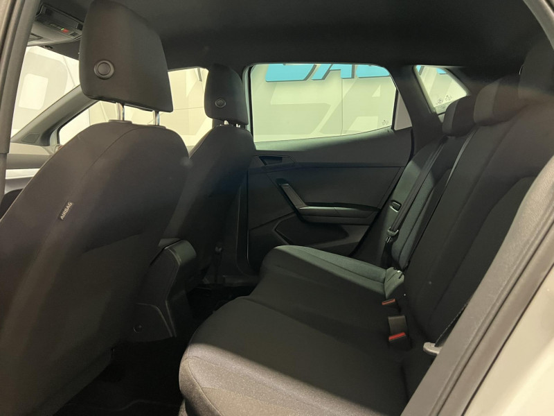 Photo 8 de l'offre de SEAT IBIZA 1.0 EcoTSI 115 ch S/S BVM6 FR à 18490€ chez VL Auto
