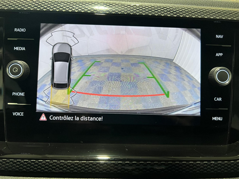 Photo 13 de l'offre de VOLKSWAGEN TAIGO 1.0 TSI 116 BVM6 Life à 19990€ chez VL Auto