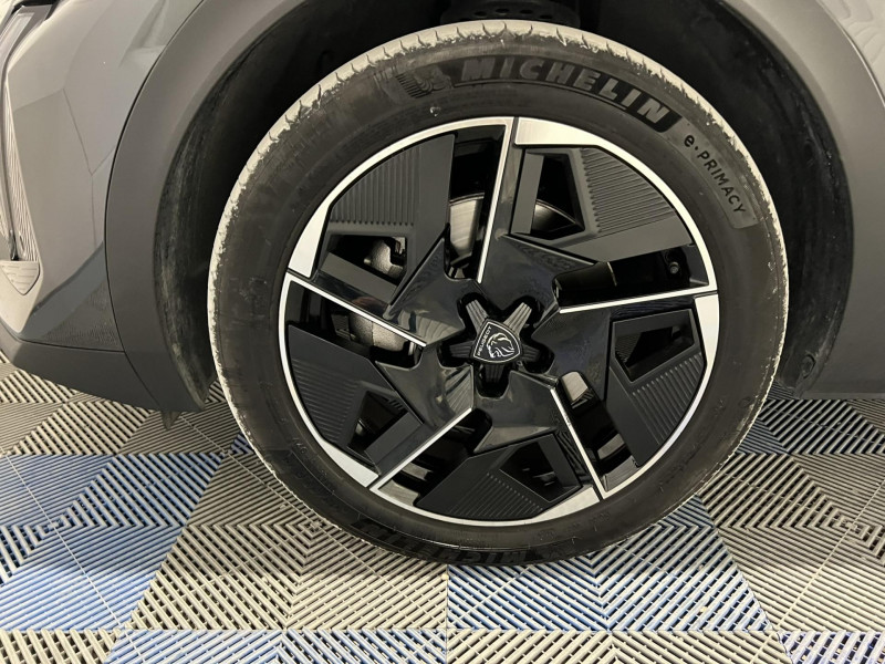 Photo 18 de l'offre de PEUGEOT 408  PHEV 180 e-EAT8 GT à 28990€ chez VL Auto