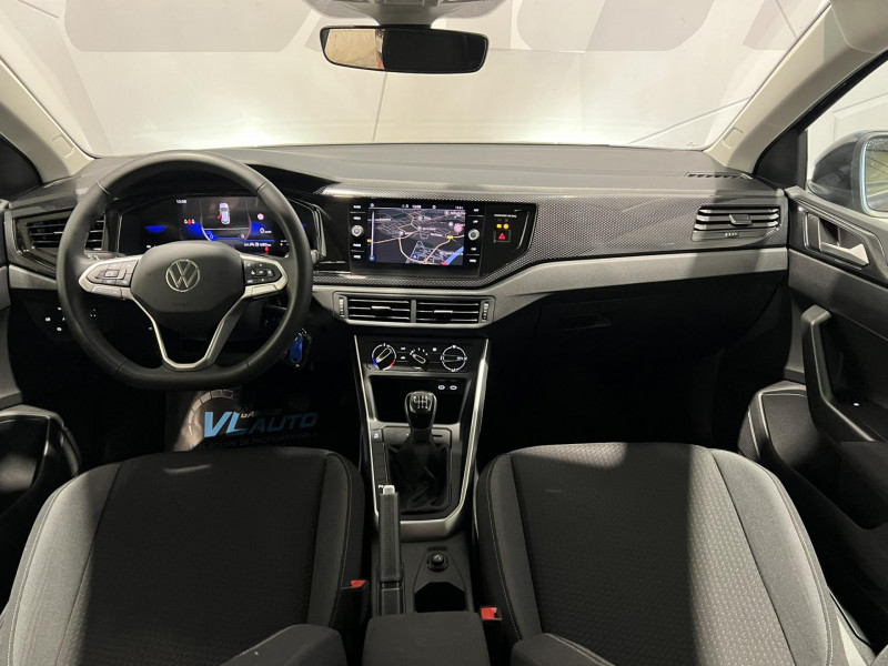 Photo 6 de l'offre de VOLKSWAGEN TAIGO 1.0 TSI 116 BVM6 Life à 19990€ chez VL Auto