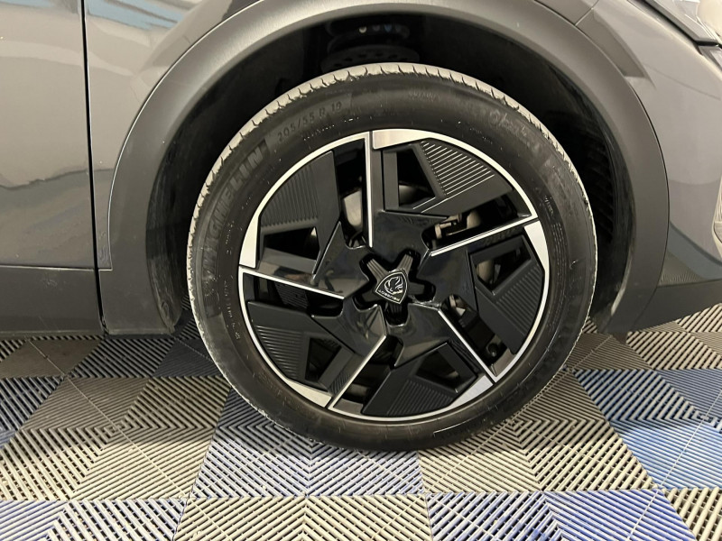 Photo 17 de l'offre de PEUGEOT 408  PHEV 180 e-EAT8 GT à 28990€ chez VL Auto