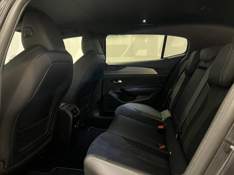 Photo 8 de l'offre de PEUGEOT 408  PHEV 180 e-EAT8 GT à 28990€ chez VL Auto