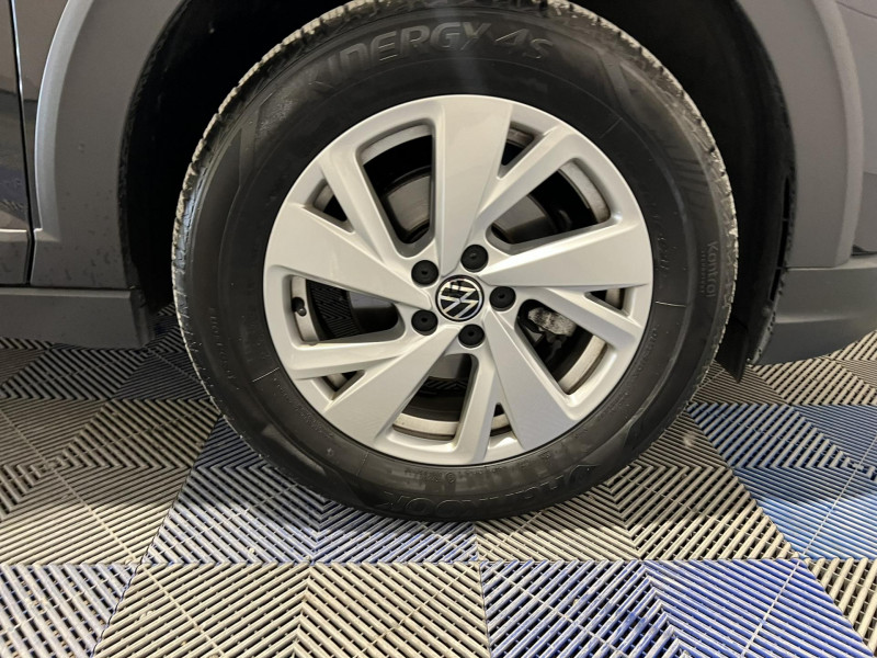 Photo 17 de l'offre de VOLKSWAGEN TAIGO 1.0 TSI 116 BVM6 Life à 19990€ chez VL Auto