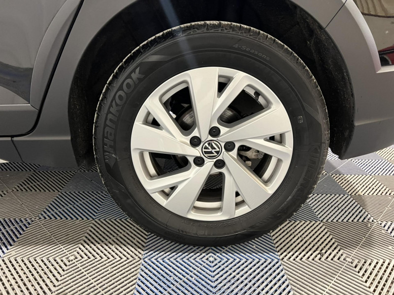 Photo 19 de l'offre de VOLKSWAGEN TAIGO 1.0 TSI 116 BVM6 Life à 19990€ chez VL Auto