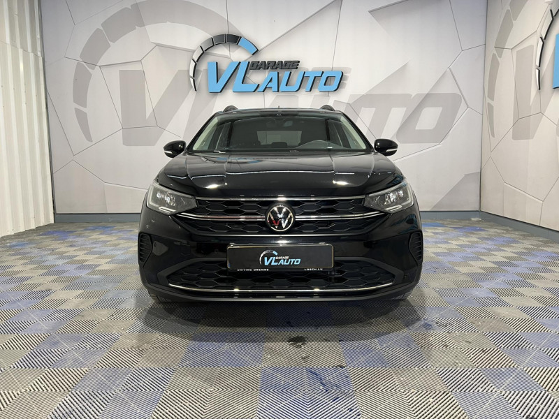 Photo 2 de l'offre de VOLKSWAGEN TAIGO 1.0 TSI 116 BVM6 Life à 19990€ chez VL Auto