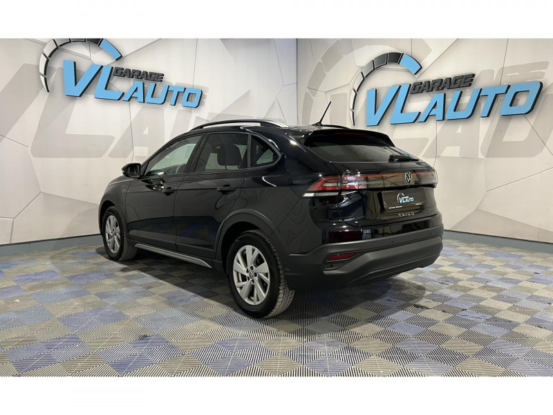 Photo 3 de l'offre de VOLKSWAGEN TAIGO 1.0 TSI 116 BVM6 Life à 19990€ chez VL Auto