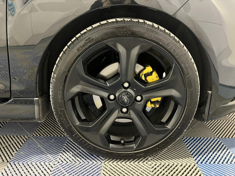 Photo 15 de l'offre de FORD FIESTA 1.6 EcoBoost 182 ST à 13990€ chez VL Auto