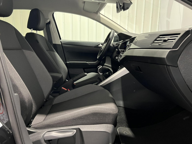 Photo 11 de l'offre de VOLKSWAGEN TAIGO 1.0 TSI 116 BVM6 Life à 19990€ chez VL Auto