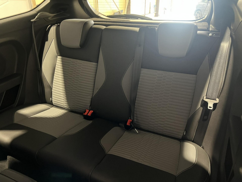 Photo 8 de l'offre de FORD FIESTA 1.6 EcoBoost 182 ST à 13990€ chez VL Auto
